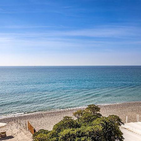Miramare di Varigotti Esterno foto