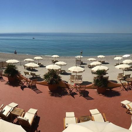 Miramare di Varigotti Esterno foto