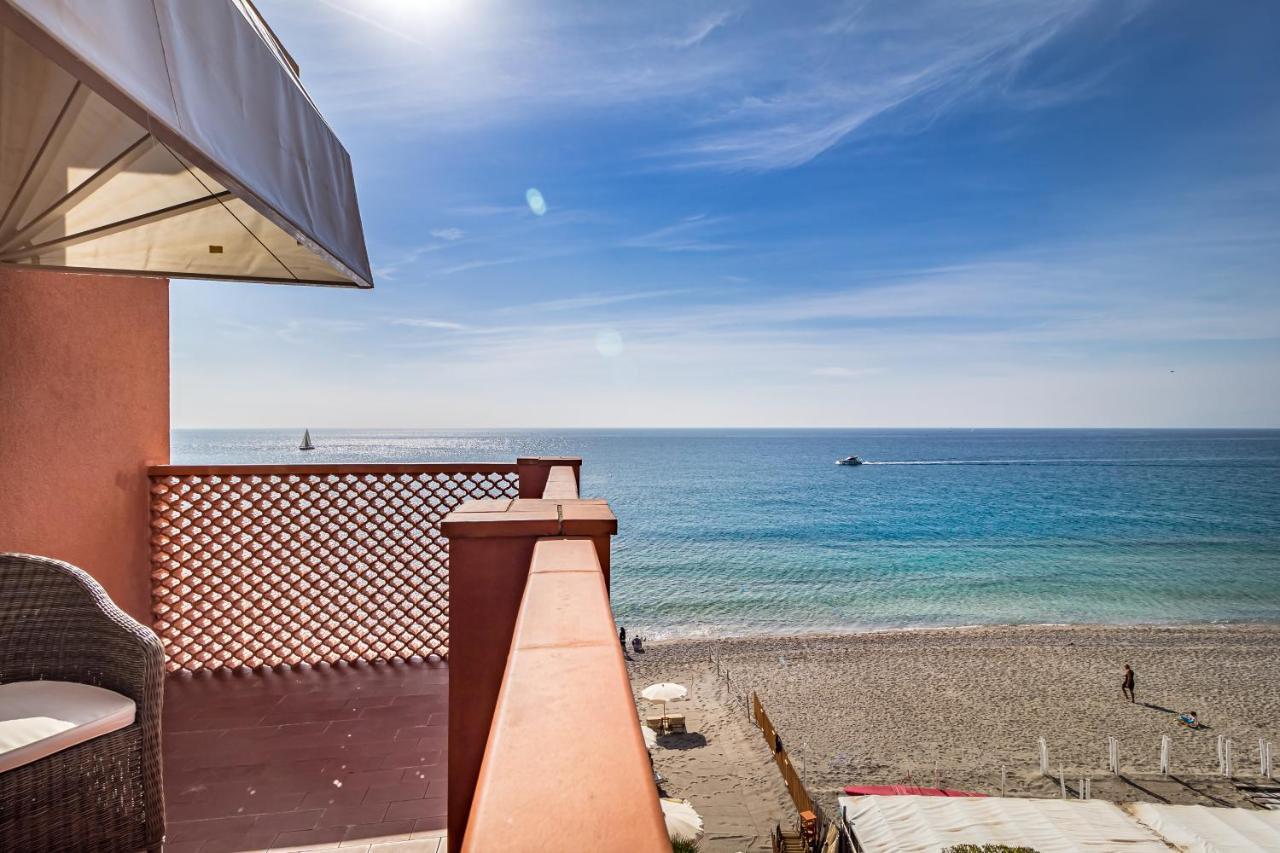 Miramare di Varigotti Esterno foto