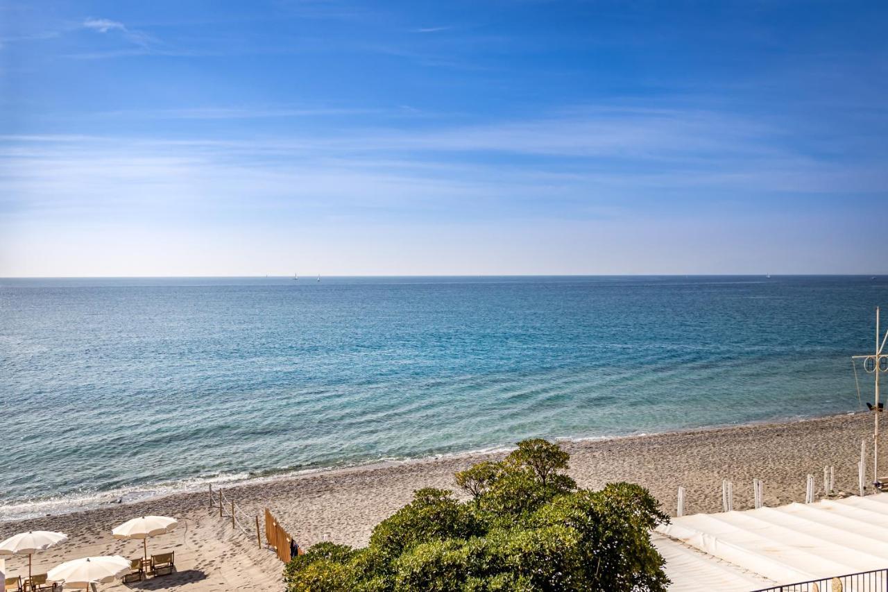 Miramare di Varigotti Esterno foto
