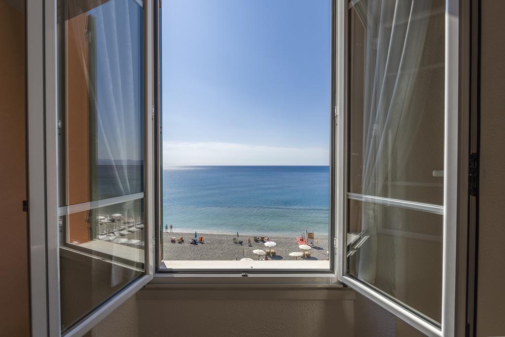 Miramare di Varigotti Esterno foto