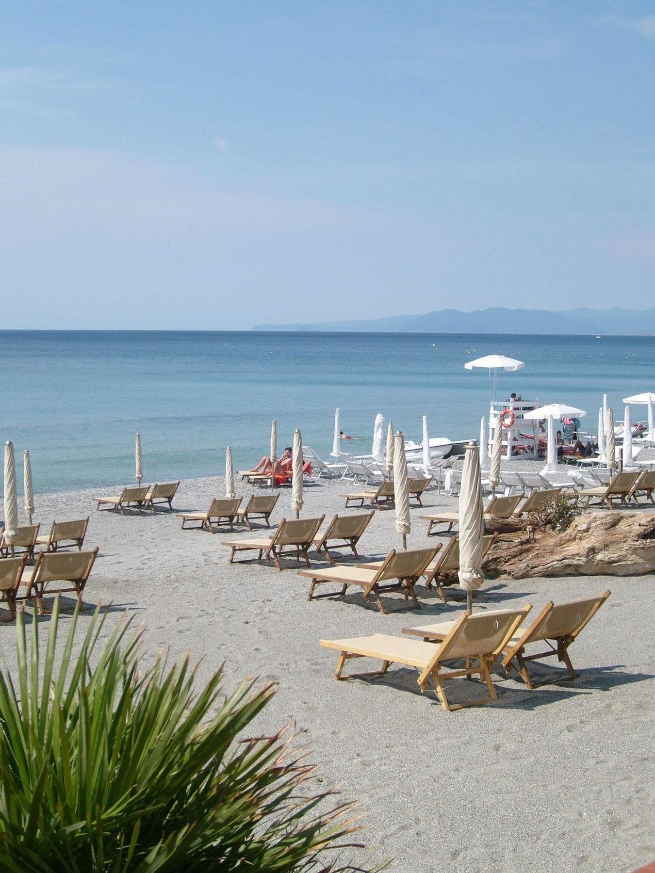 Miramare di Varigotti Esterno foto