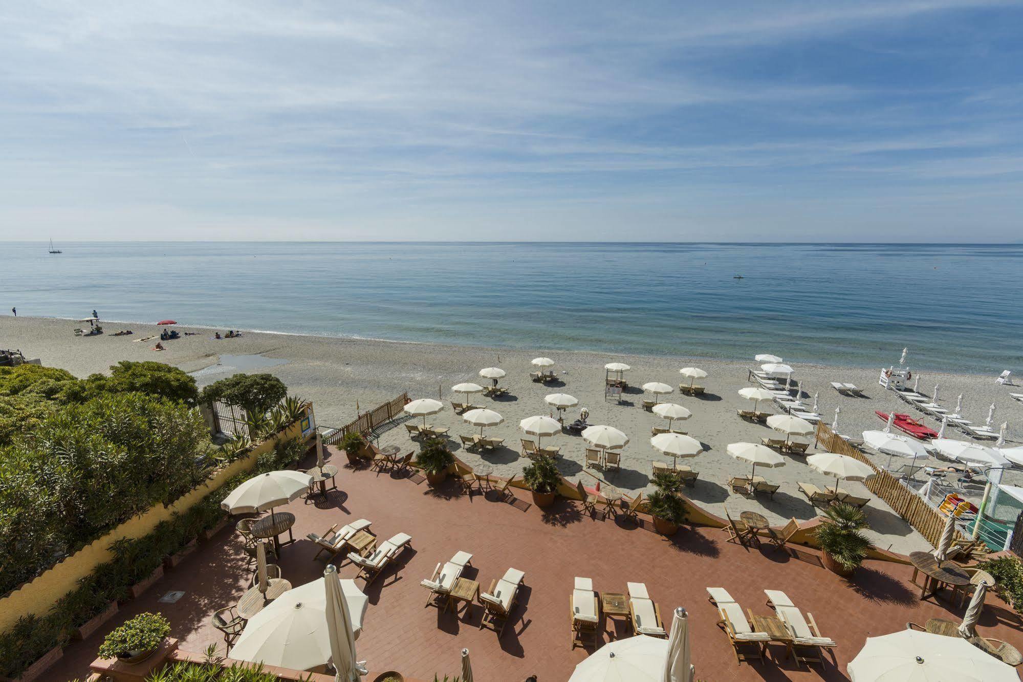 Miramare di Varigotti Esterno foto