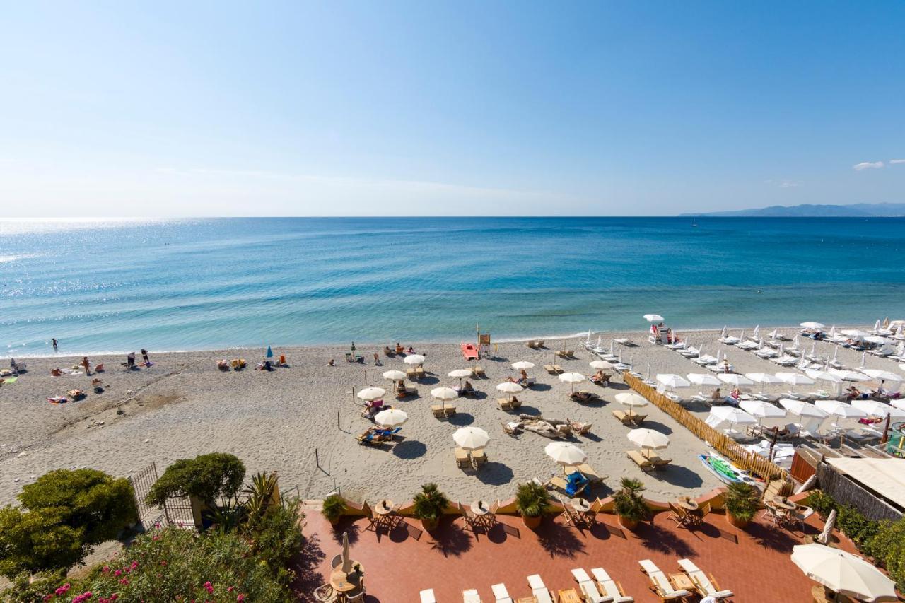 Miramare di Varigotti Esterno foto