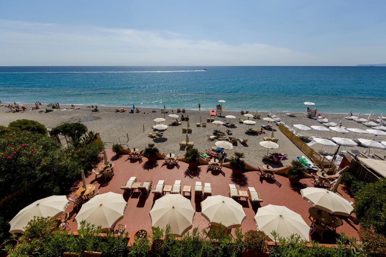 Miramare di Varigotti Esterno foto