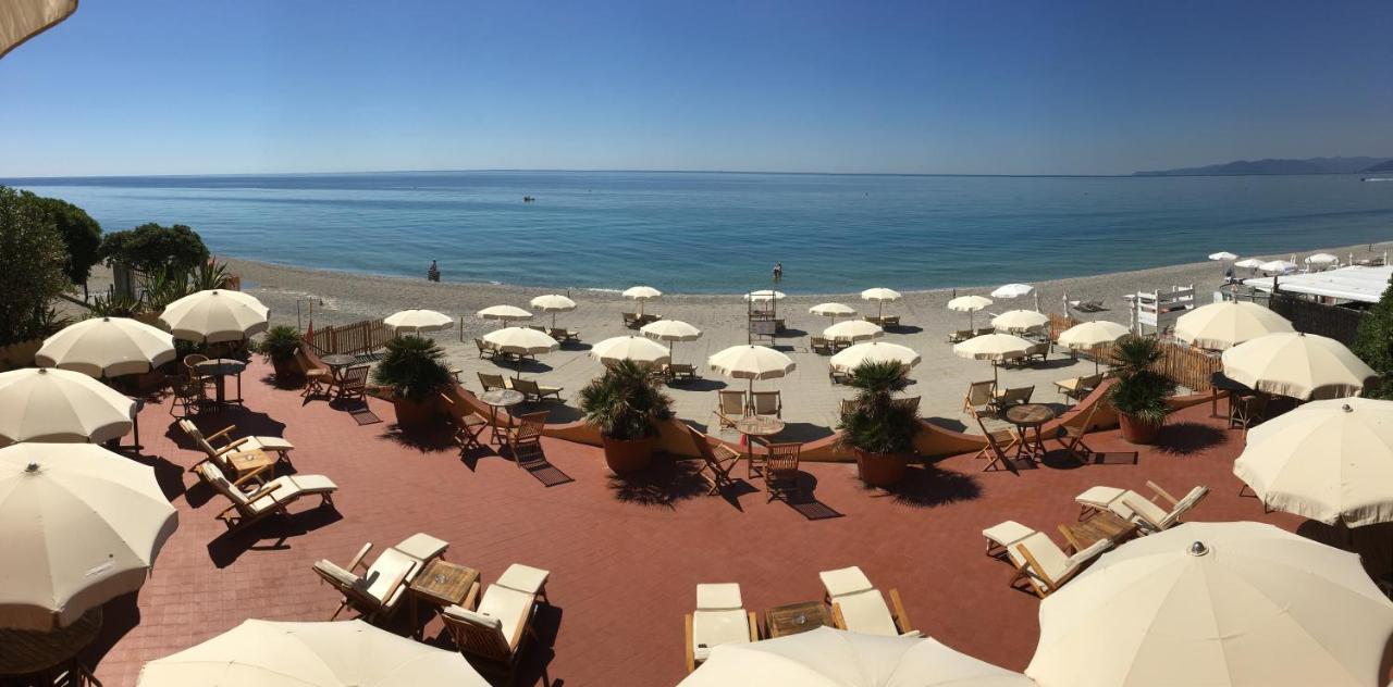 Miramare di Varigotti Esterno foto